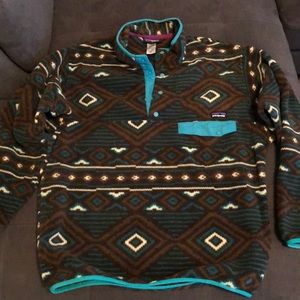 Patagonia Synchilla - Men’s Size Medium
